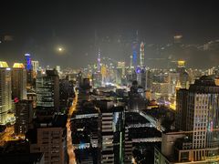 -上海雅居乐万豪侯爵酒店