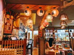 -有喜屋·深夜食堂(北京西路店)