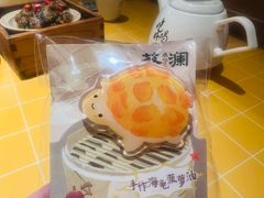 -蔡澜点心·粤菜(海印都荟城店)