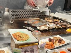 -大渔铁板烧(大悦城店)