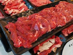 -田村·酸汤鲜牦牛肉火锅(布达拉宫广场店)