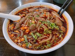 肥肠薯粉-牛王庙(龙华花园店)