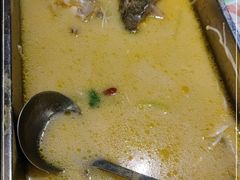 -新白鹿餐厅(爱琴海购物中心店)