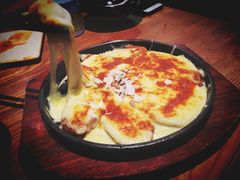 -有才叔的小馆(招商依云曲江店)