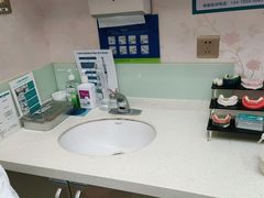 -深圳富茂格伦菲尔口腔门诊部(龙华清湖总院)
