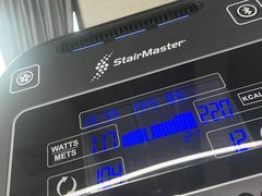 -LA合时健身4PMFIT(花桥旗舰店)