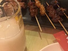 -有喜屋·深夜食堂(北京西路店)