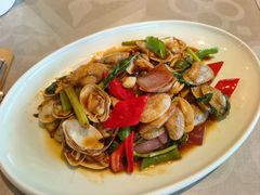 -如轩·海鲜砂锅粥·潮汕菜(南城店)