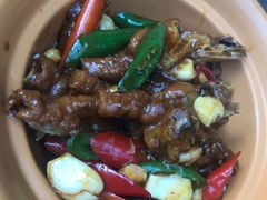 -大树餐厅(红旗街万达店)