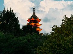 -盘门景区