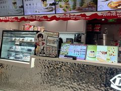 -DQ·蛋糕·冰淇淋(包河万达店)