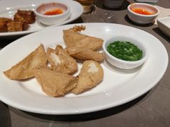 -陈鹏鹏潮汕菜(宝安机场T3航站楼店)