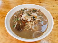 -超爷叔面馆(西园店)