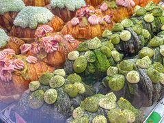 -PAOPAO Bakery&Café(港汇店)