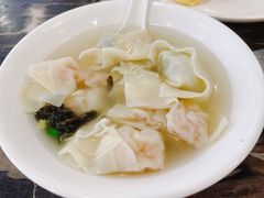 -王家沙点心店(南京西路总店)