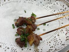 -立文冬·鲜活面(杭州太合商业中心店)