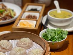 -如轩·海鲜砂锅粥·潮汕菜(一品天下店)