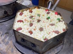 -陆氏梅花糕(老门东店)