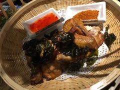 -老阿爸鲜鱼土菜(昆山花桥店)