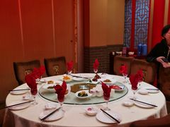 包厢-大鸿运酒店·苏州菜·松鼠桂鱼(观前街店)