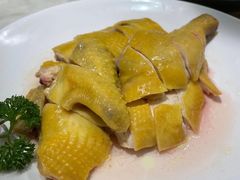 -稻香酒家(长宁KING88广场店)