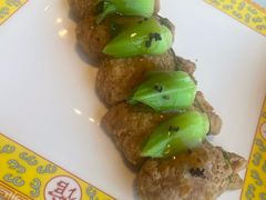 -那家小馆•北京菜•烤鸭(香山店)