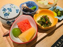 -阿吾罗·月咏精致日料(港汇恒隆广场店)