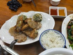 -肥弟大排档(汕樟路店)