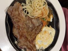 -豪客来牛排(中华城店)