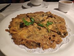 潮州蚝仔烙-博多新记·粤菜(复兴店)