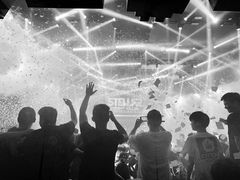 -STELLAR NIGHT CLUB星际酒吧(明发商业广场店)