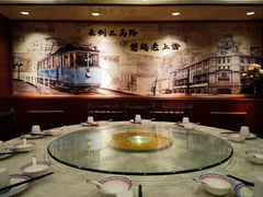 包厢-三玛璐酒楼(汉口路店)