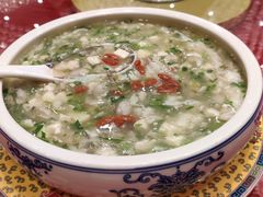 翡翠白玉黄鱼羹-宁波状元楼酒店(和义路店)