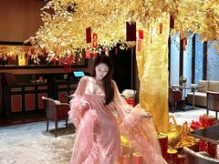 -北京康莱德酒店