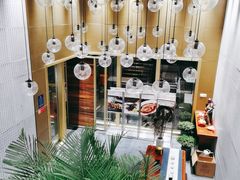 -一澜江宴·江景地标楚菜(江滩公园店)