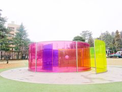 -金泽21世纪美术馆