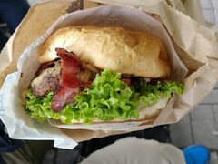 -Fergburger(皇后镇店)