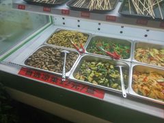 -三个大叔东北烧烤·砂锅菜(西三旗店)