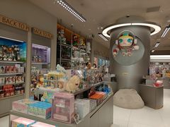 -长沙北辰三角洲大悦城