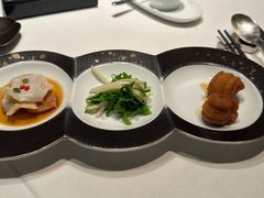 -荣轩(新荣记环球金融中心店)