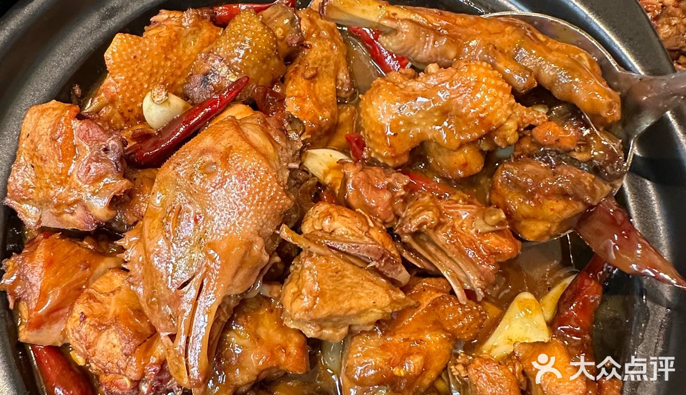 南昌美食 大声安利本地美食 本地人爱吃的店