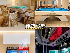 -安吉龙王山峡谷漂流