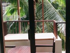 -三亚湾海居铂尔曼度假酒店