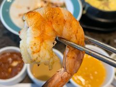 -肉加韩国料理·烤肉(金茂湾店)