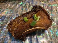 杭式熏鱼-走马楼饭庄(慈城古县城店)