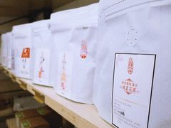 咖啡豆-豆舞咖啡(民乐路店)