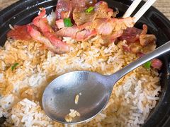 -煲煲香快餐(南京路店)