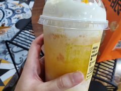 -奈雪的茶(时代天街店)