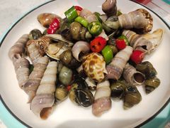 -前王院•巧克力海鲜市集餐厅(万平口店)