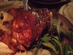 烤猪肘-Krčma Šatlava